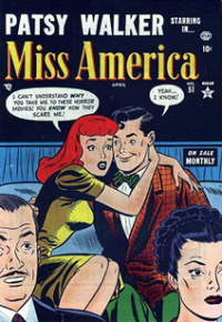 Miss America (1947-08) #051