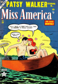 Miss America (1947-08) #054