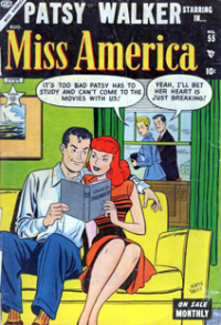 Miss America (1947-08) #055