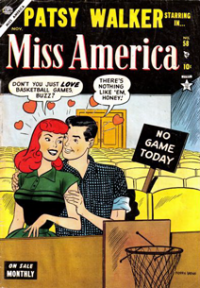 Miss America (1947-08) #058