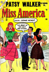 Miss America (1947-08) #065