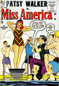 Miss America (1947-08) #070