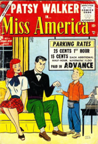 Miss America (1947-08) #071