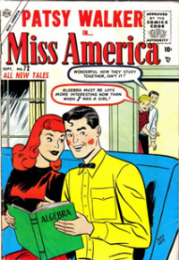 Miss America (1947-08) #072