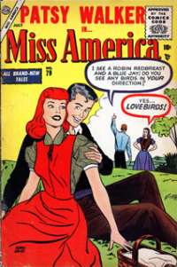 Miss America (1947-08) #079