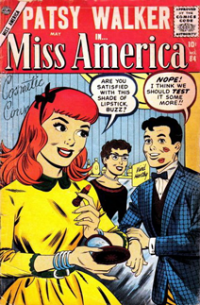 Miss America (1947-08) #084