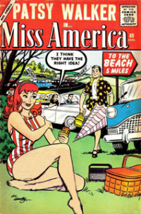 Miss America (1947-08) #088