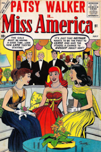 Miss America (1947-08) #091