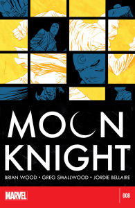 Moon Knight (2014) #008