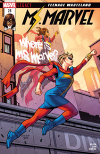 Ms. Marvel (2016) #028