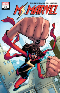 Ms. Marvel (2016) #033