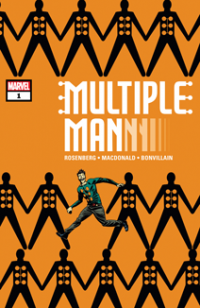 Multiple Man (2018) #001