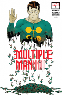 Multiple Man (2018) #005