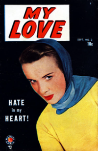 My Love (1949) #002