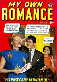 My Own Romance (1949) #005