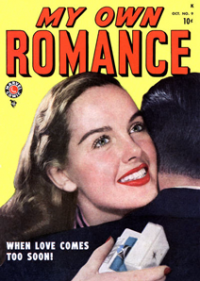 My Own Romance (1949) #009