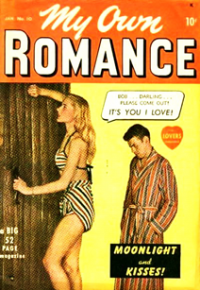 My Own Romance (1949) #010