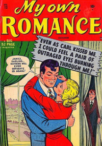 My Own Romance (1949) #013