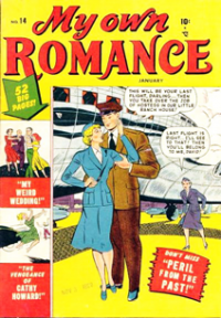 My Own Romance (1949) #014