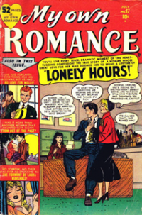 My Own Romance (1949) #017