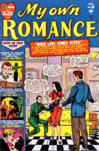 My Own Romance (1949) #018
