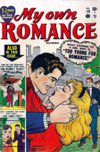 My Own Romance (1949) #019