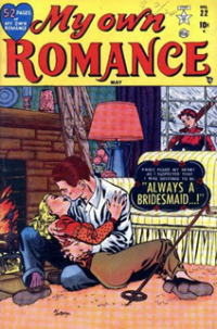 My Own Romance (1949) #022