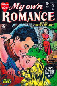 My Own Romance (1949) #029