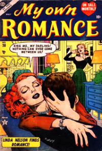 My Own Romance (1949) #030