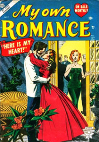 My Own Romance (1949) #032