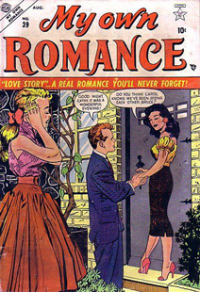 My Own Romance (1949) #039