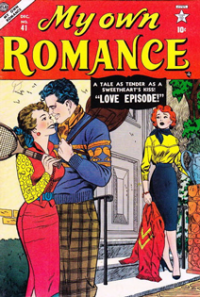 My Own Romance (1949) #041