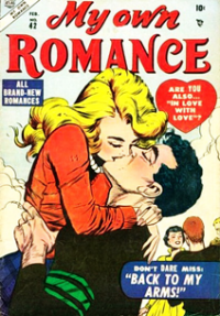 My Own Romance (1949) #042