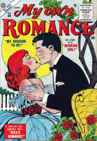 My Own Romance (1949) #044