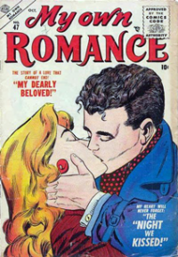 My Own Romance (1949) #047