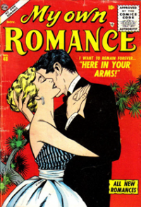 My Own Romance (1949) #048