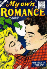 My Own Romance (1949) #050