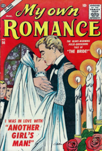 My Own Romance (1949) #056