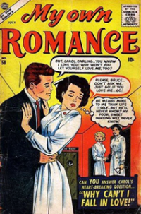 My Own Romance (1949) #058