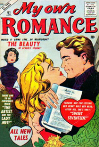 My Own Romance (1949) #061