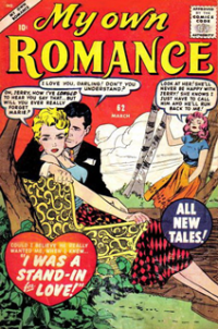 My Own Romance (1949) #062