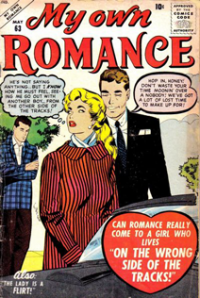 My Own Romance (1949) #063