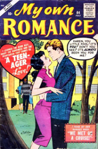 My Own Romance (1949) #064