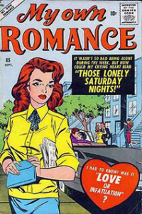 My Own Romance (1949) #065