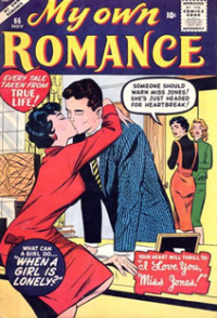 My Own Romance (1949) #066