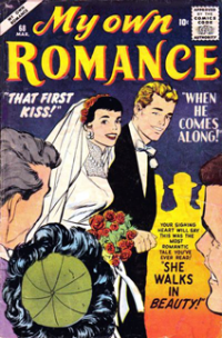 My Own Romance (1949) #068