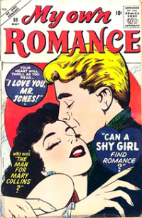 My Own Romance (1949) #069