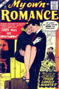 My Own Romance (1949) #070