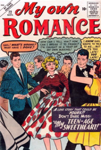 My Own Romance (1949) #072