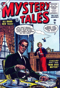 Mystery Tales (1952) #029